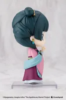 KOTOBUKIYA OSHI WORKS Mini Maomao (Garden Party Ver.) - The Apothecary Diaries - photo 4