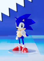POP UP PARADE Sonic the Hedgehog: Sonic the Fighters Ver. 3
