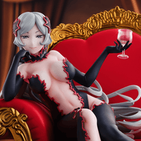 Is It Wrong to Try to Pick Up Girls in a Dungeon? V Freya 1/6 Scale Pre-Painted Figure		 12