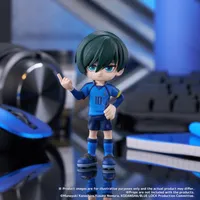 BUSHIROAD CREATIVE PalVerse BLUELOCK vol.2 - BLUE LOCK - photo 5