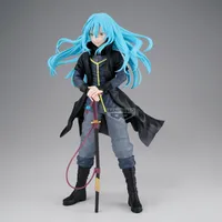 That Time I Got Reincarnated as a Slime Grandista-Rimuru Tempest- 2