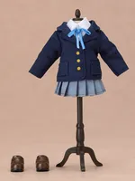 GOOD SMILE COMPANY Nendoroid Doll Yui Hirasawa - K-ON! - photo 5