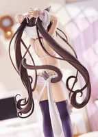 PLUM PMOA Chocola～Dress up time～ - NEKOPARA - photo 3
