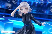 KOTOBUKIYA Lilja Katsuragi-Hakusen- DX Ver. - THE iDOLM@STER - photo 1