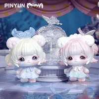Shenzhen Mabell Animation Development MiMiA Crystal palace Series - MiMiA - photo 12