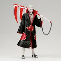 BANDAI NARUTO SHIPPUDEN Noir Edge Collection-HIDAN & KAKUZU-(A:HIDAN) - NARUTO - photo 5