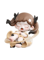 Zoraa Starry River in Memories series figures Zoraa 20
