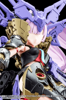 MEGAMI DEVICE M.S.G 08 FACE SET BUSTER DOLL SKIN COLOR C 7