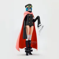 ONE PIECE GLITTER&GLAMOURS-Saint GUNKO- 5