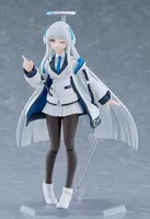 GOOD SMILE COMPANY figma Noa Ushio - Blue Archive - photo 5