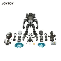 JOYTOY Tiekui Dual Pilot Mecha MK05 - Dark Source - photo 10