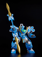 MODEROID King's Style Aquabeat 2