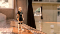 CK-H06 COLLEKAZARO Haikyu!! Kei Tsukishima 7