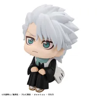 MegaHouse Lookup TV Anime BLEACH Thousand-Year Blood War Toshiro Hitsugaya - BLEACH - photo 3