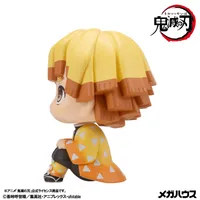 MegaHouse Lookup Demon Slayer：Kimetsu no YaibaZenitsu Agatsuma Grumpy Ver. & Kaigaku【with gift】 - Demon Slayer: Kimetsu no Yaiba - photo 12