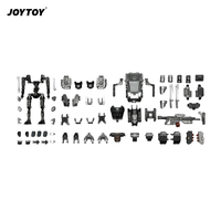 APOC Series Mystic Armor 02 Assault Mech 7
