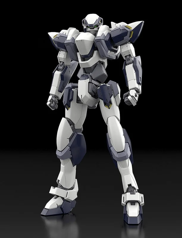 KADOKAWA KADOKAWA PLASTIC MODEL SERIES Full Metal Panic! 1/48 Arbalest - Full Metal Panic!