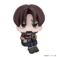 MegaHouse Lookup MILKY☆SUBWAY THE GALACTIC LIMITED EXPRESS Kurt & Max【with gift】 - Milky☆Subway: The Galactic Limited Express - photo 2