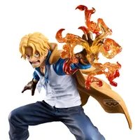 BANDAI ONE PIECE Grandista-SABO-SPECIAL EDITION - ONE PIECE - photo 4