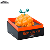 ONE PIECE - Replica "Flame-Flame Fruit" 4