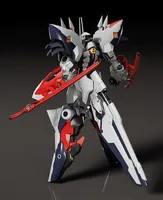 GOOD SMILE COMPANY MODEROID Linebarrel Overdrive - Linebarrels of Iron - photo 10