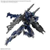 BANDAI HOBBY 30MM 1/144 eEXM-40 IGLIGHT (HIGH-MOBILITY TYPE) - 30 Minutes Missions (30MM) - photo 2