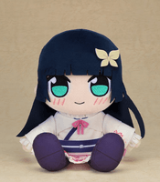 Kuripan Plushie Hanabi Komagata