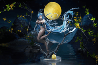 New Jersey: Dancing in the Moonlight Ver. 2