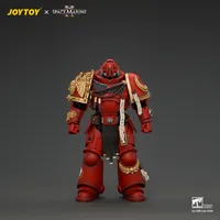 Game Edition Blood Angels Veteran with Bolt Rifle, Chainsword and Bolt Pistol and Plasma Pistol