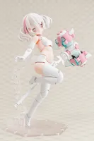 KOTOBUKIYA PUNI☆MOFU SHIRO MAO - Megami Device - photo 8