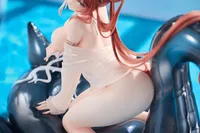 Solarain Chao Ho: Azure Ripples, Shimmering Sun Ver. - Azur Lane - photo 3