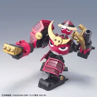 BANDAI HOBBY KERORO - RONIN GIRORO ROBO - Sgt. Keroro - photo 2