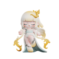 Liita Forward, by Light series figures Liita 9