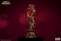 HEX Collectibles Blizzard World of Warcraft® Alexstrasza 1/6 Scale Premium Statue - Blizzard - photo 21