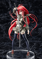 Shakugan no Shana Shana: Light Novel Non-scale Figure illustration by Noizi Ito 2