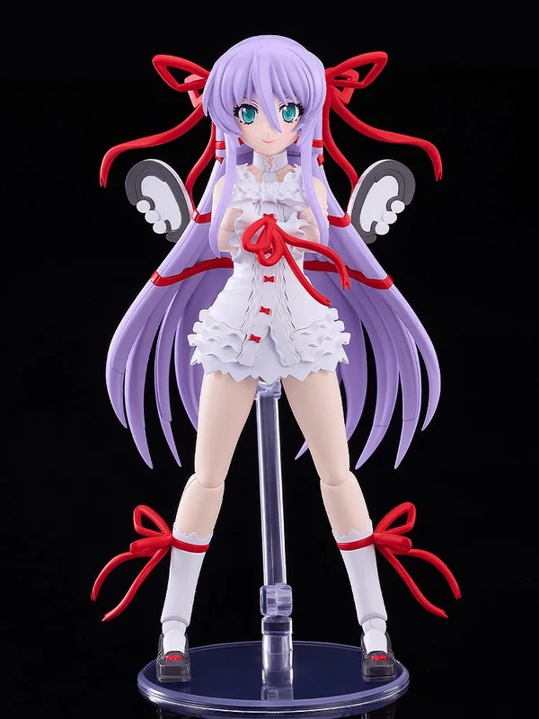 GOOD SMILE COMPANY PLAMATEA Al Azif - Demonbane