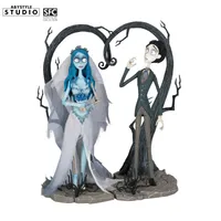 ABYstyle Studio CORPSE BRIDE - Figure "Emily" - CORPSE BRIDE - photo 9