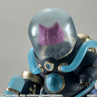 Capcom Figure Builder Monster Hunter Standard Model Plus Palico Collection Vol. 1 13