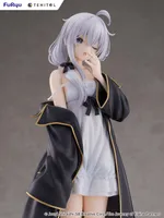 FuRyu TENITOL Elaina Listless ver. - Wandering Witch: The Journey of Elaina - photo 1