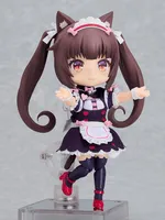 GOOD SMILE COMPANY Nendoroid Doll Outfit Set: Chocola - Nekopara Sekai Connect - photo 4