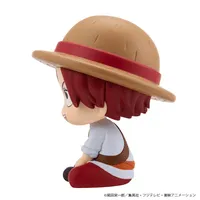 MegaHouse Lookup ONE PIECE Shanks & Buggy Childhood Ver.【with gift】 - ONE PIECE - photo 15