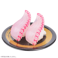 Sushi Kaiju Sushi-L.A. Figure Collection 4: HAPPY SMILE & DEEP SADNESS 6