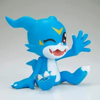 BANDAI DIGIMON ADVENTURE 02 SOFVIMATES～VEEMON～ - Digimon - photo 2