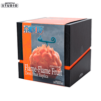 ONE PIECE - Replica "Flame-Flame Fruit" 3