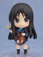 Nendoroid Mio Akiyama 2.0