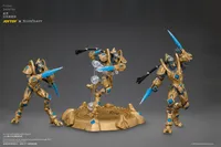JOYTOY Protoss Zealot Set - STARCRAFT - photo 3