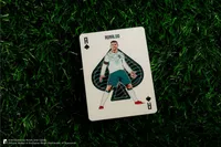 Room One Cards FPF Playing Cards - Away Edition - Federação Portuguesa De Futebol - photo 4