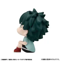 MegaHouse Lookup My Hero Academia Izuku Midoriya & Katsuki Bakugo Casual Look Ver. 【with gift】 - My Hero Academia - photo 15