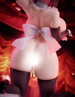 BINDing Kaede Onazuki Maid Bunny Ver. - BINDing Creators Opinion - photo 4