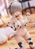 Yanagi Uzaki (Cow Bikini) 10